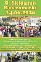 Bauernmarkt Schleiden