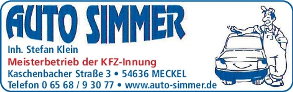 Kfz-Innung Lichttest 40/2024