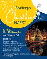 SB Christkindelmarkt Saarburg