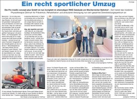 PR "Komplett im Schilles Bau"