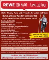 Frühlingsmarkt Adenau