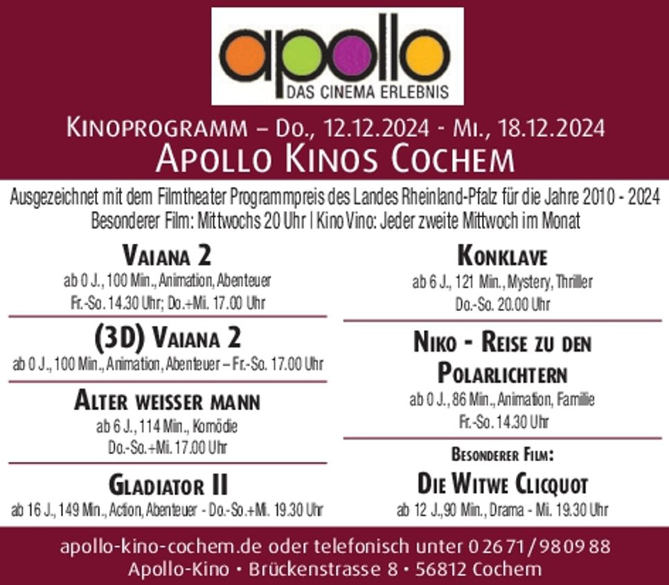 Apollo Kino