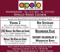 Apollo Kino