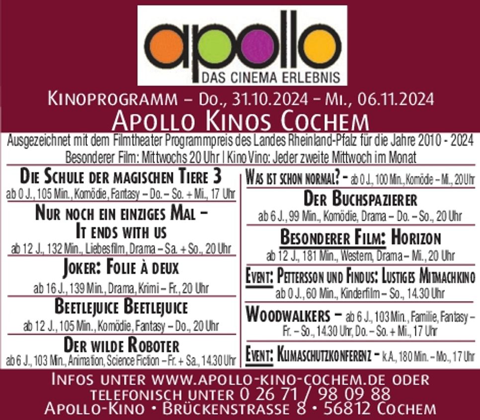 Apollo Kino