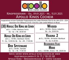 Apollo Kino