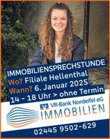 Immobiliensprechstunde