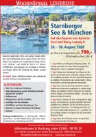 Starnberger See