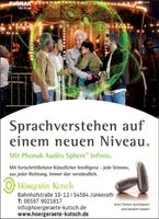 Flohmarkt Kronenburg