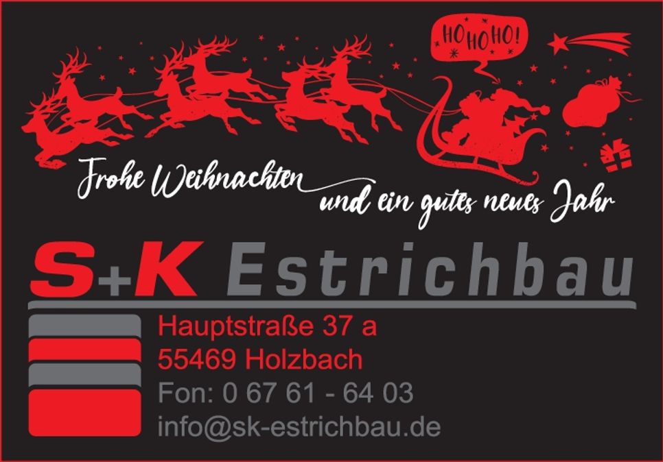 Weihnachtsgruß