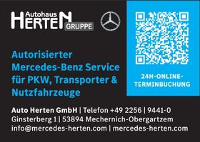Autoservice-Seite NEU