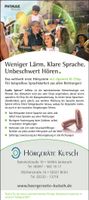 Tag des Hörens