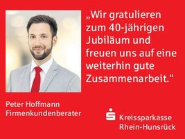 Lautzenhausen, 40 j Bohr Busreisen