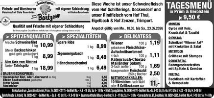Angebot KW 21/2026