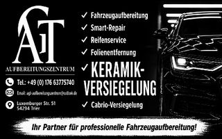 Autoexperten der Region