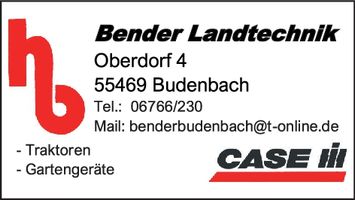 Budenbach Kirmes