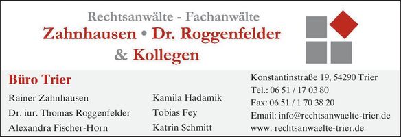 Wir sind Trier