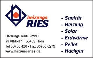 Budenbach Kirmes