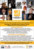 Museumsfest 2026