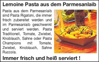 Oberwesel, Weinmarkt