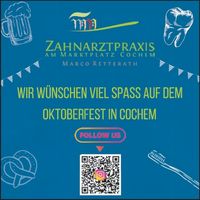 Oktoberfest Cochem