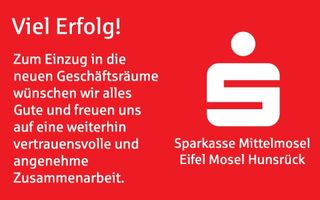 Umzug Schüller Ulmen