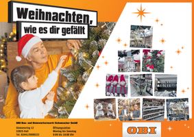 Weihnachtsausstellung Motiv 3