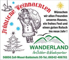 Weihnachten