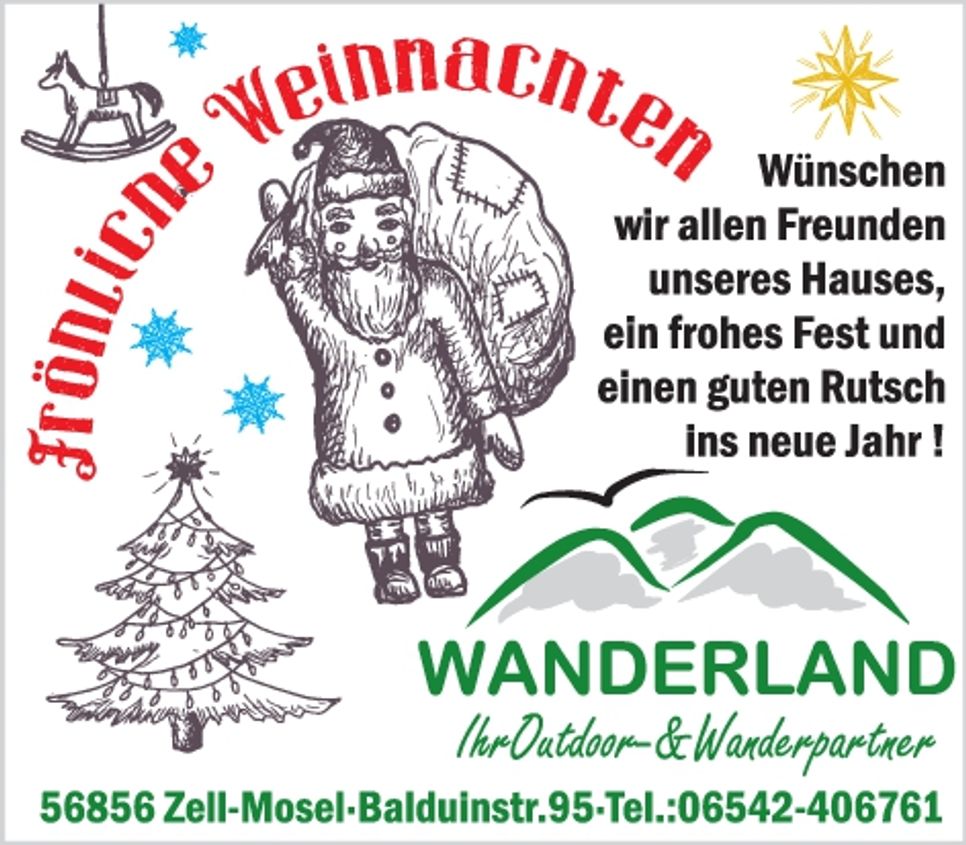 Weihnachten