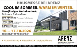 Arenz Terassen 5524111