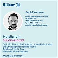 Winzenheim, 20 J. Maler Sturm,