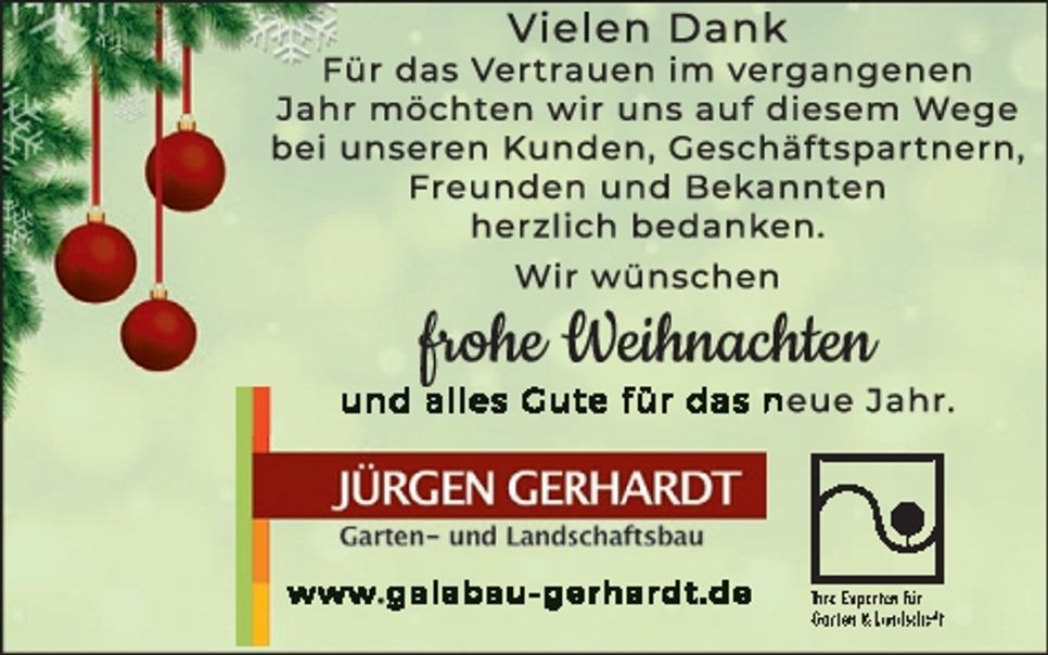 Schwollen Weihnachtsmarkt