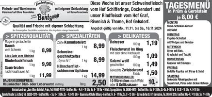 Angebot KW 46/2024