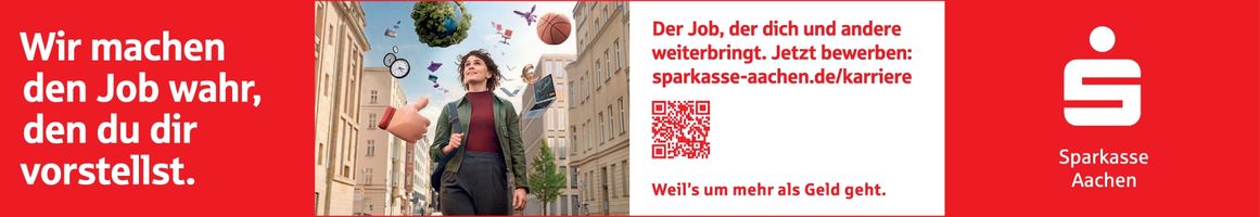 Spk. Arbeitgeber - Wir machen den Job wa