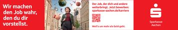 Spk. Arbeitgeber - Wir machen den Job wa