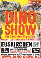 Dinoshow