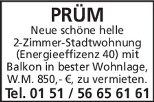 Prüm