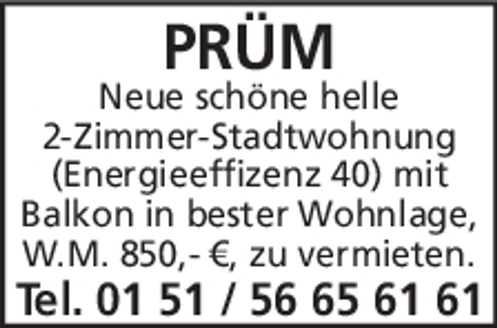 Prüm