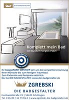 Tag des Bades  Easy Bathroom 