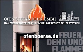 Feuer, Dehn und Flamme