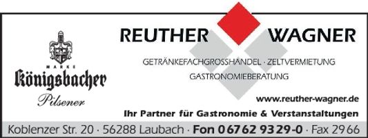 Gödenroth, Kirmes