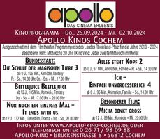 Apollo Kino