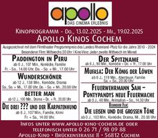 Apollo Kino