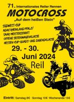 71. Motocross Reiler Rennen