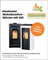 Maximaler Wohnkomport