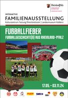 75 Jahre SüdwestdeutscherFußballverband