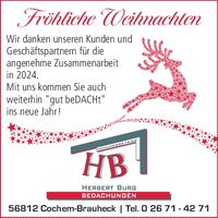 Weihnachtsgruß