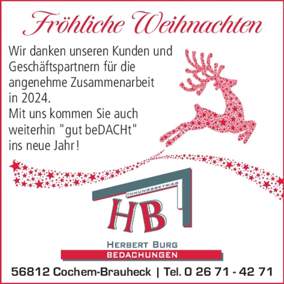 Weihnachtsgruß