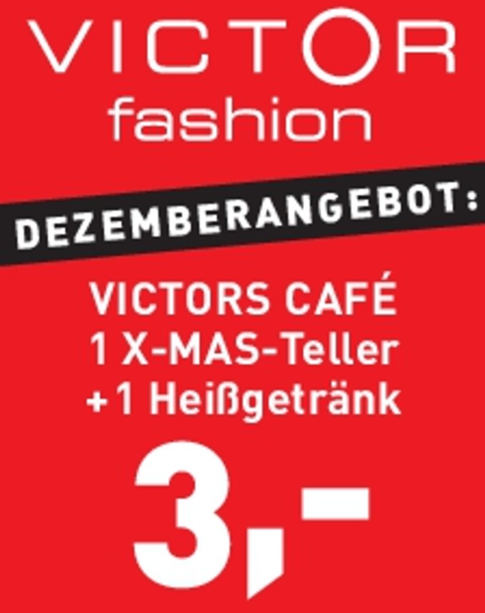 Titelanzeige Dez.-Angebot Cafe 