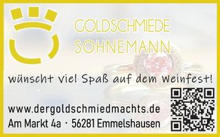 Weinmarkt Oberwesel