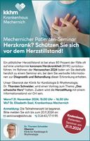 Seminar Kardiologie